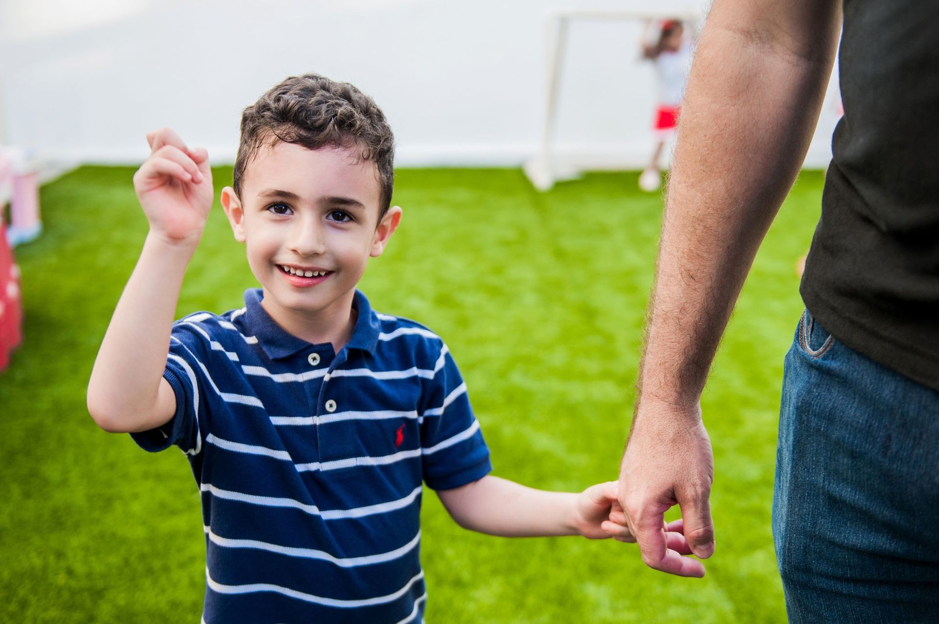 Foto Lucas - 4 anos - Imagem 30