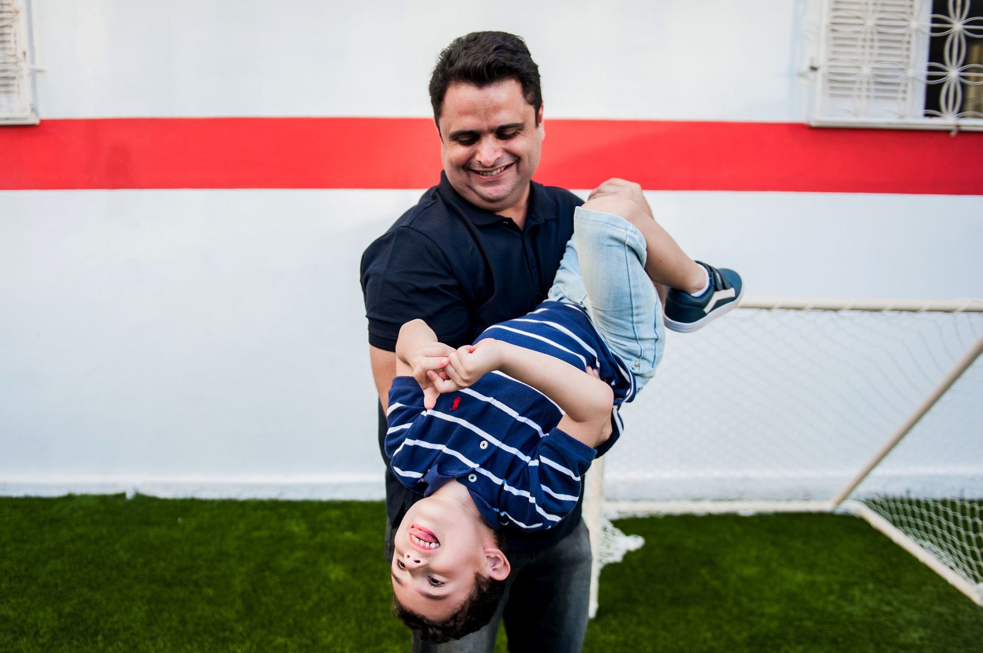 Foto Lucas - 4 anos - Imagem 29