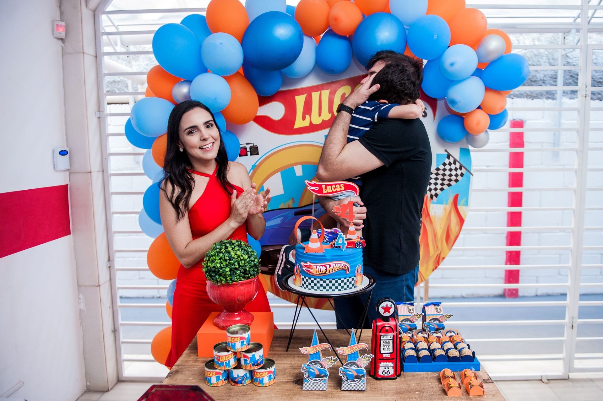 Foto Lucas - 4 anos - Imagem 20