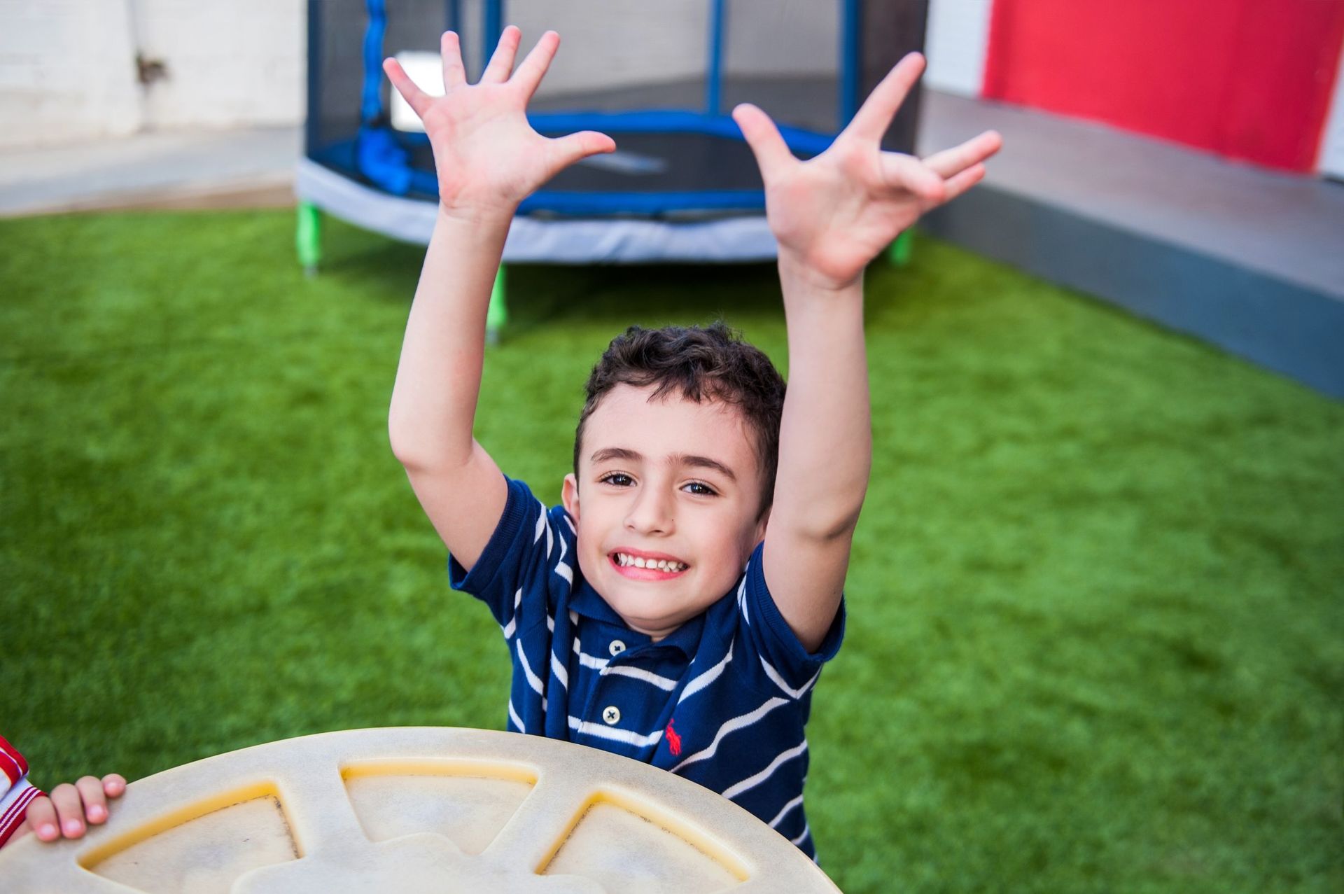 Foto Lucas - 4 anos - Imagem 25