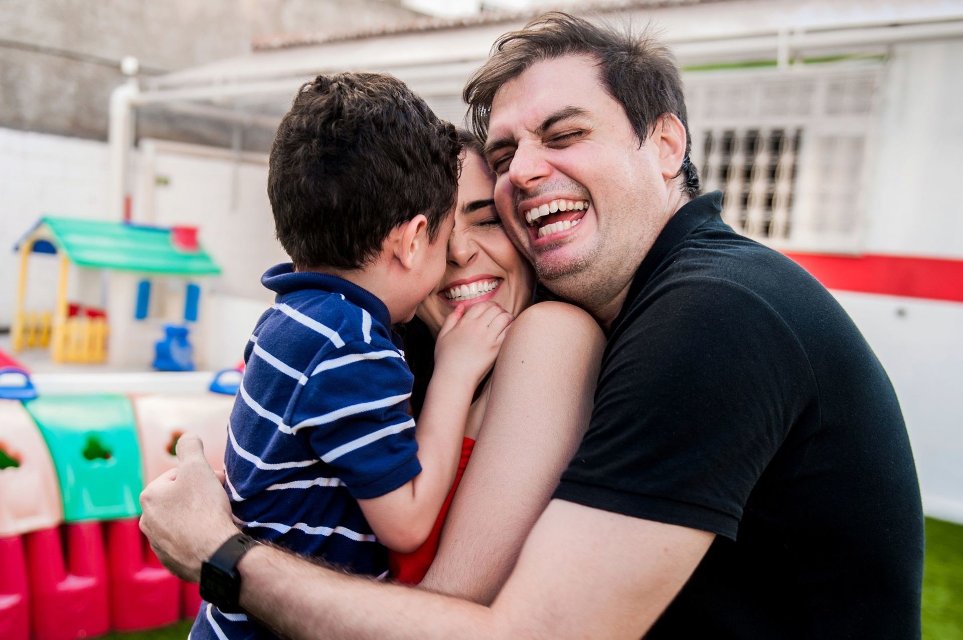 Foto Lucas - 4 anos - Imagem 35