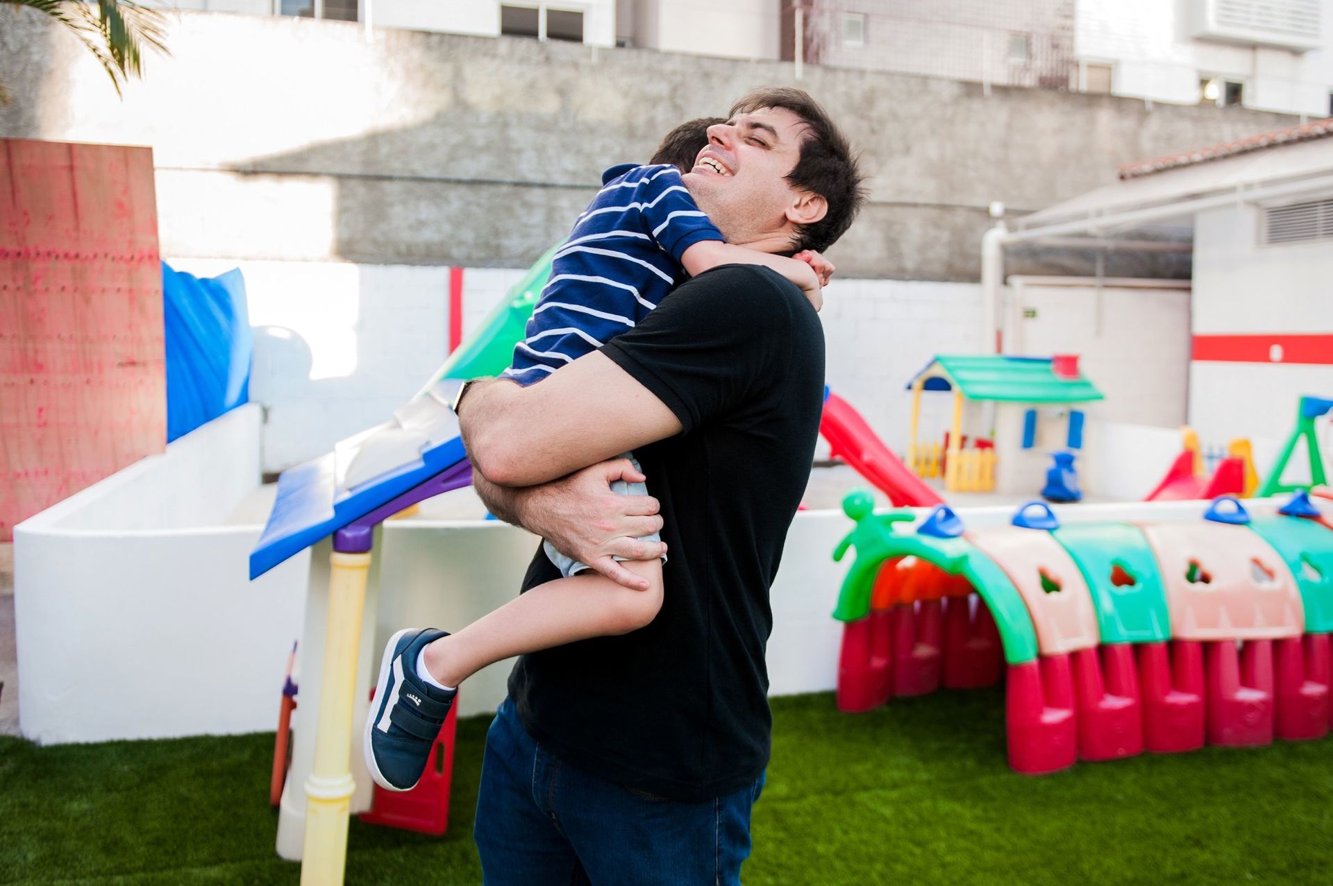 Foto Lucas - 4 anos - Imagem 35