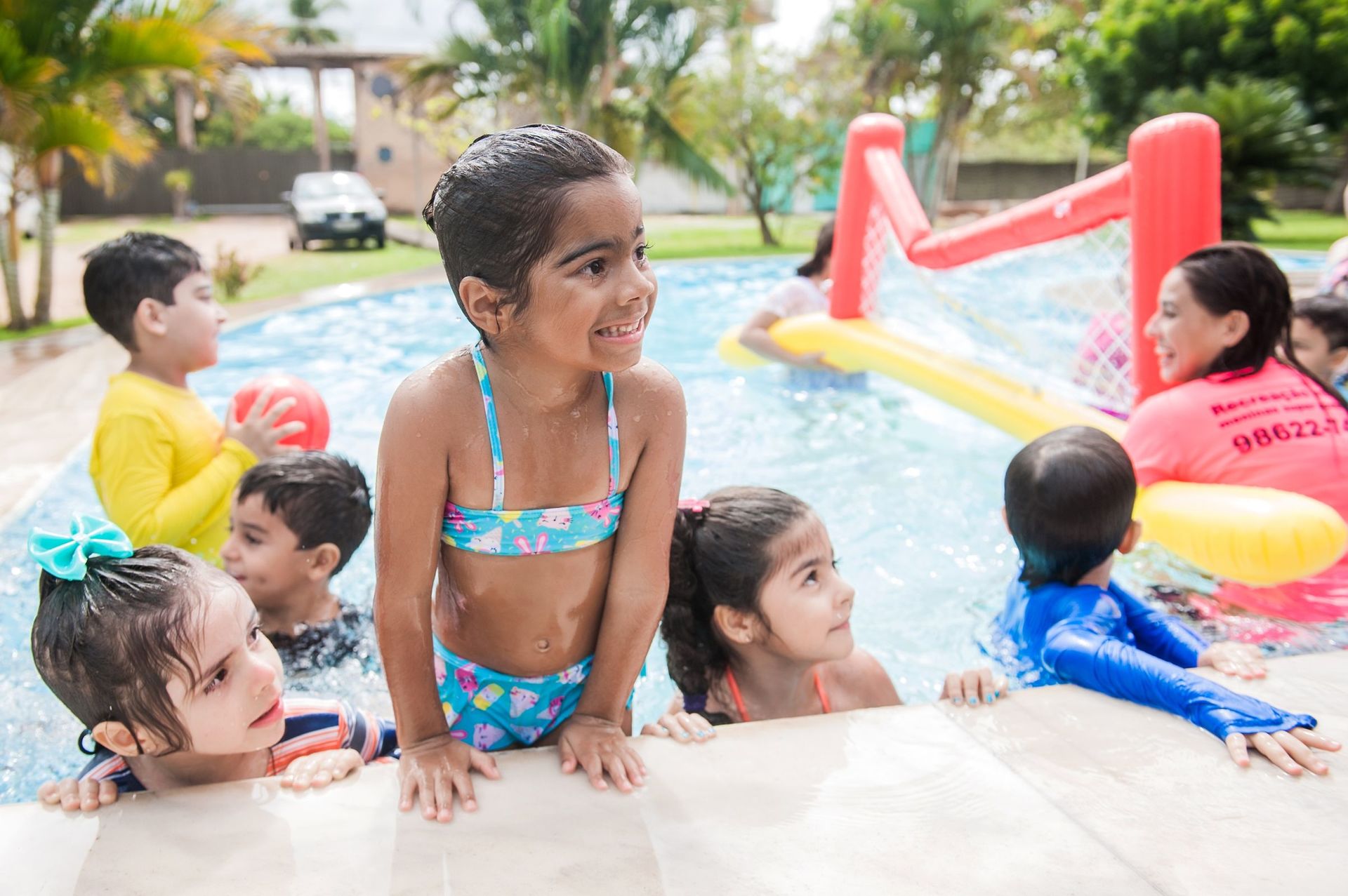 Foto Júlia - 5 anos Foto Júlia - 5 anos - Imagem 25