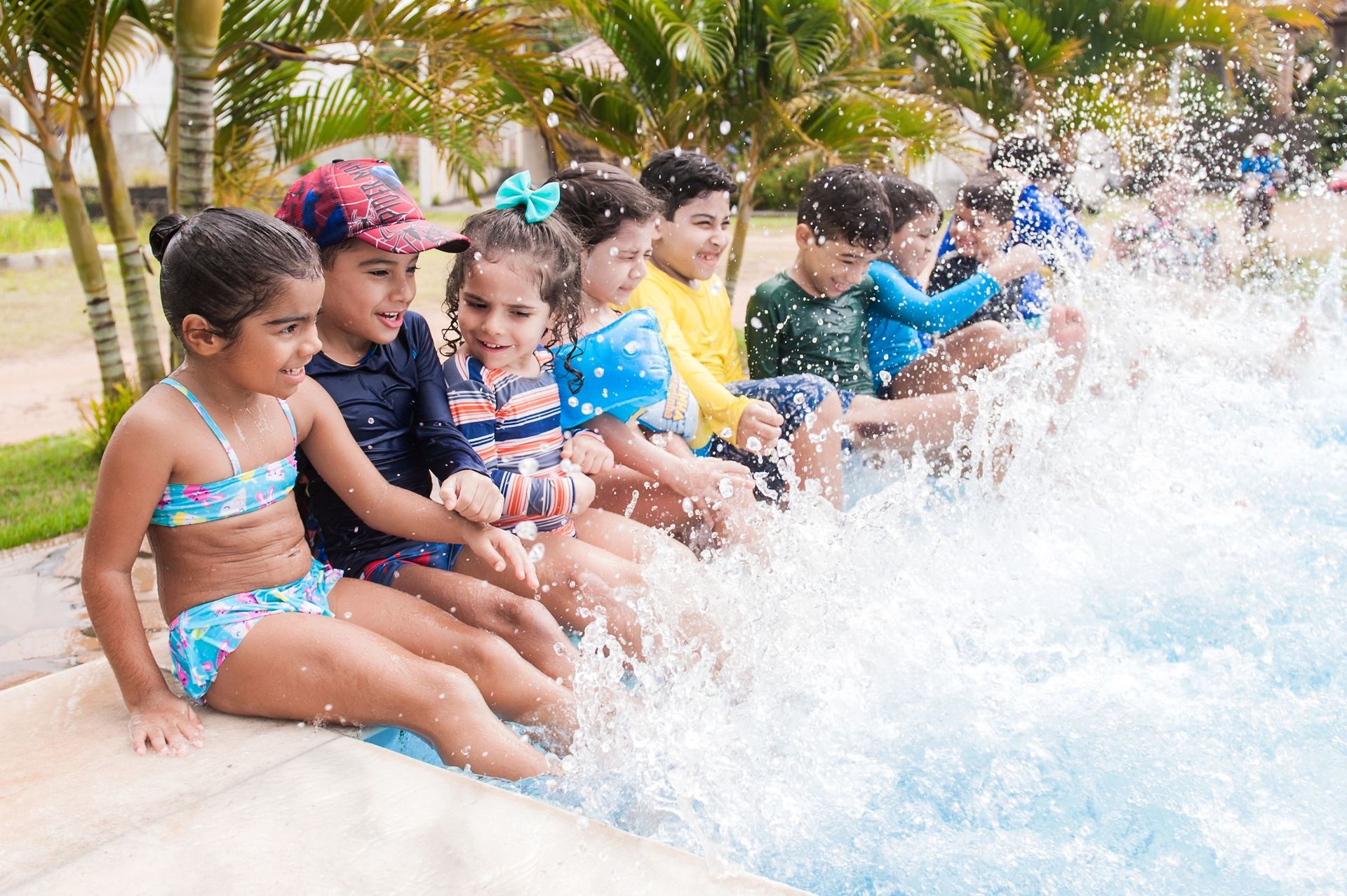 Foto Júlia - 5 anos Foto Júlia - 5 anos - Imagem 23