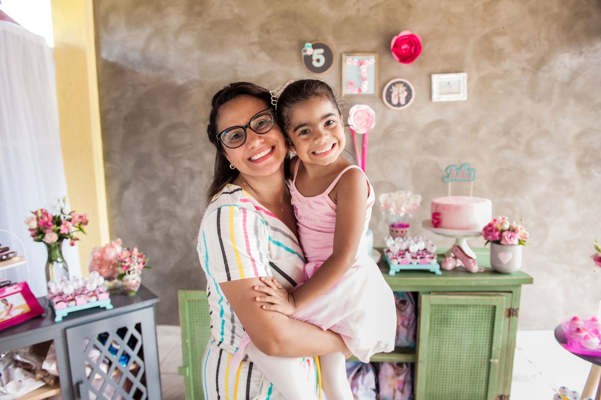 Foto Júlia - 5 anos Foto Júlia - 5 anos - Imagem 22