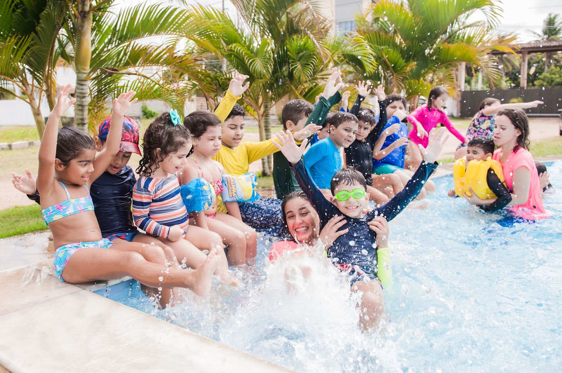 Foto Júlia - 5 anos Foto Júlia - 5 anos - Imagem 24