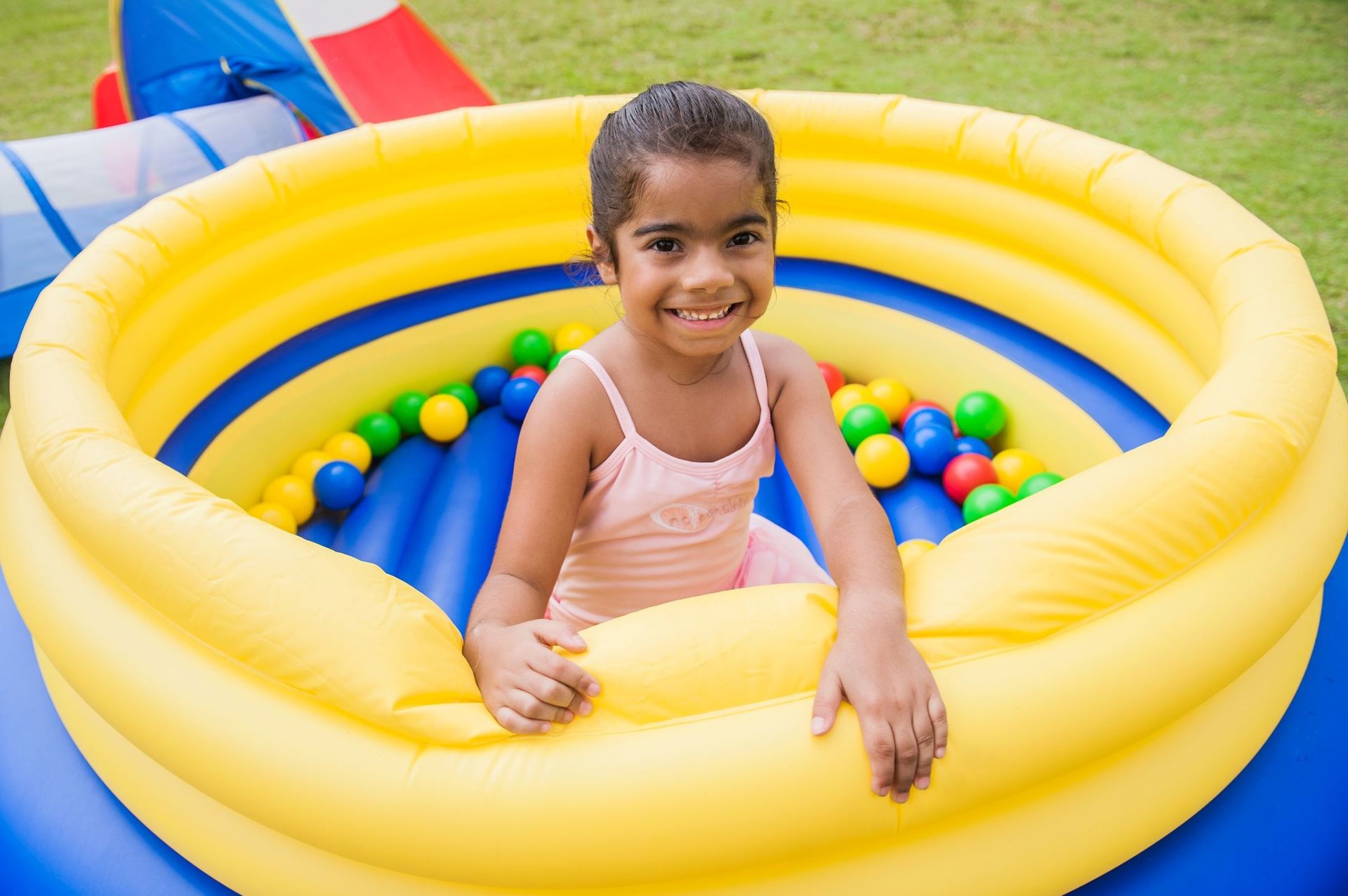 Foto Júlia - 5 anos Foto Júlia - 5 anos - Imagem 11