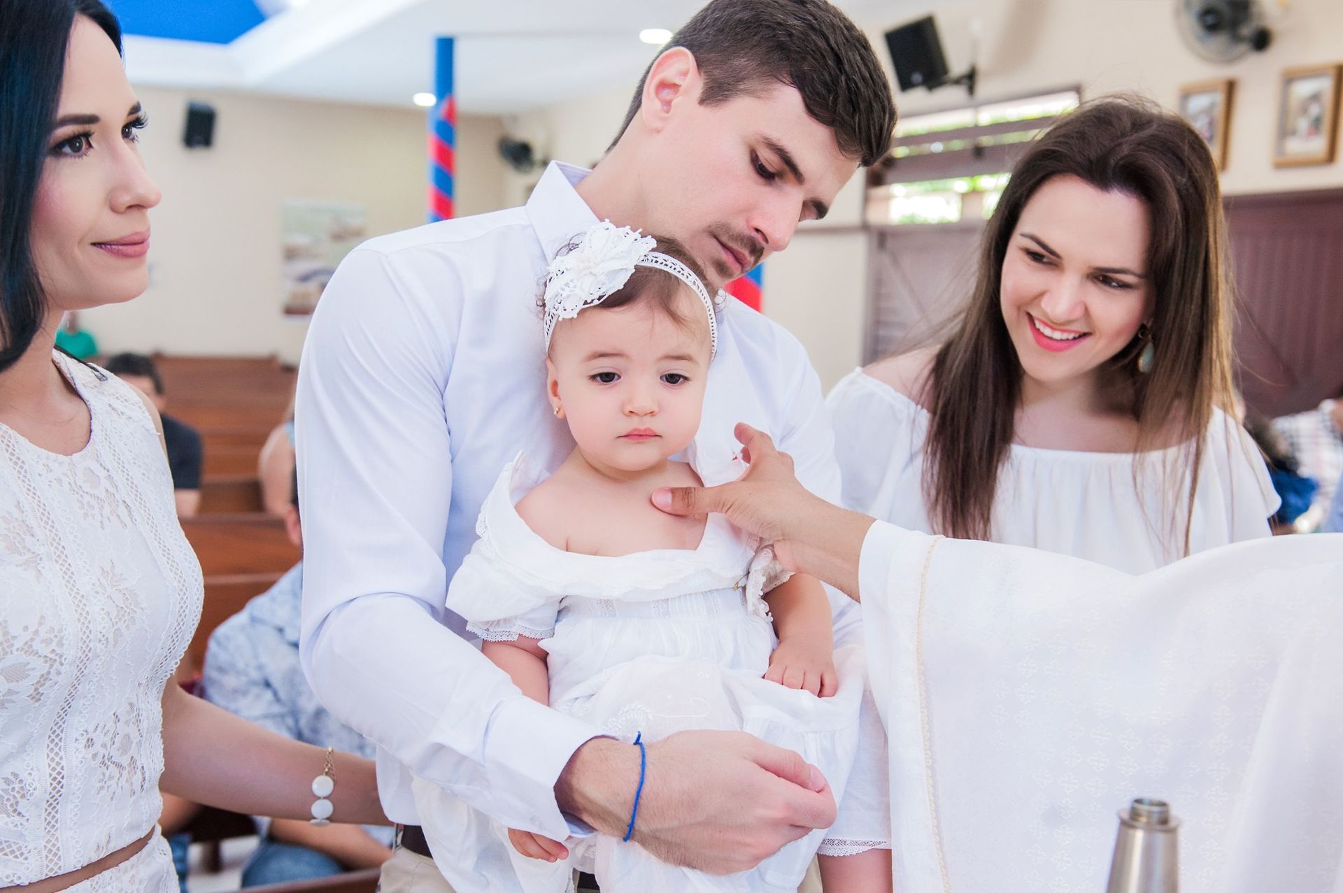 Foto Maria Fernanda - Imagem 1