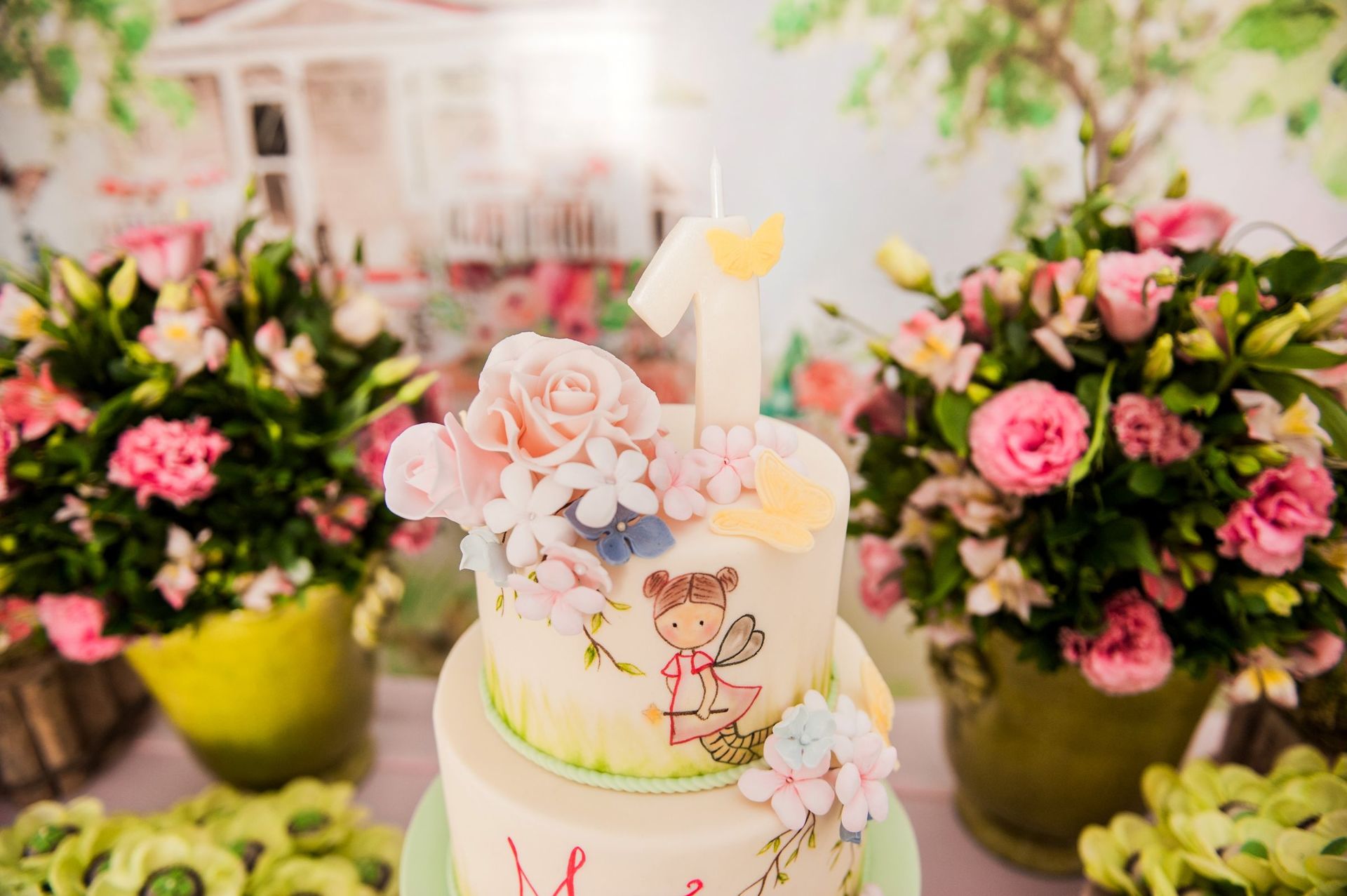 Foto Maria Fernanda - Imagem 13