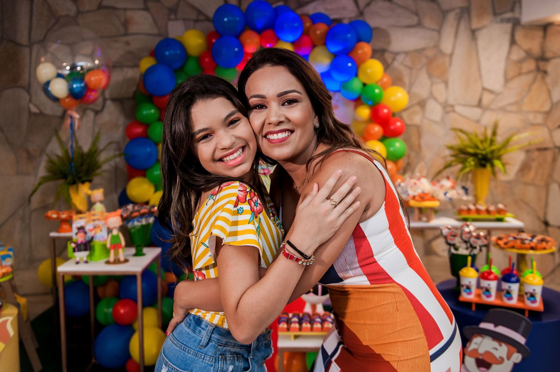 Foto Victor - 1 ano - Imagem 0