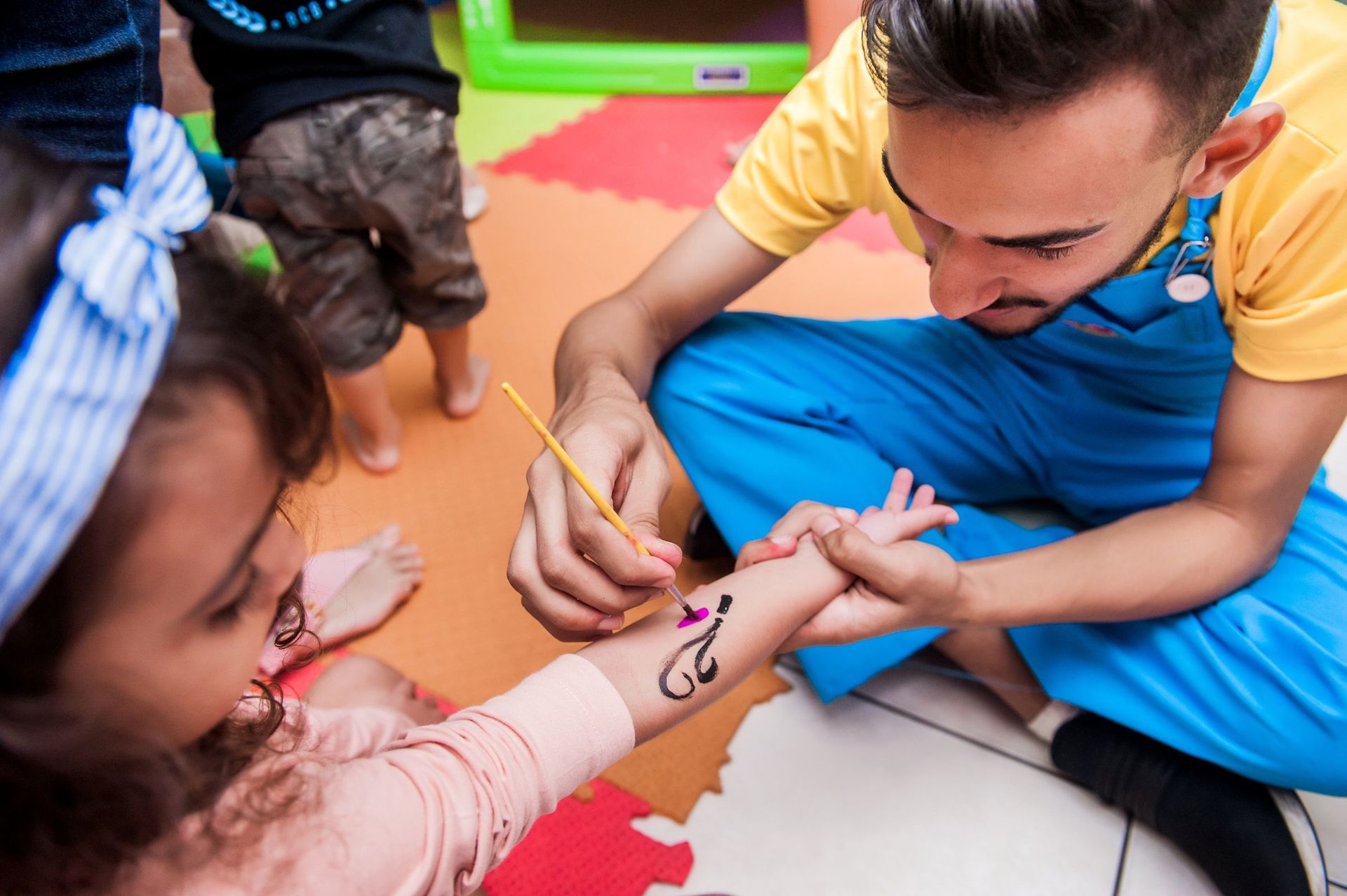 Foto Kevin - 2 anos - Imagem 29