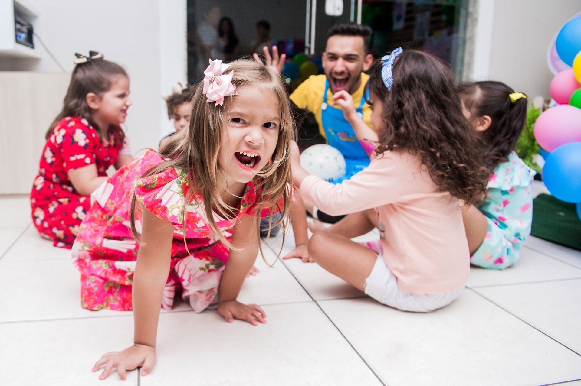 Foto Kevin - 2 anos - Imagem 34