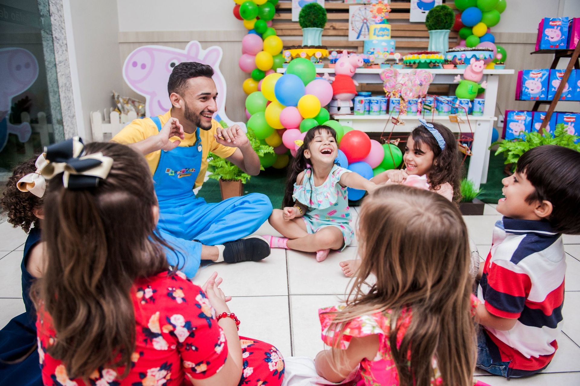 Foto Kevin - 2 anos - Imagem 32