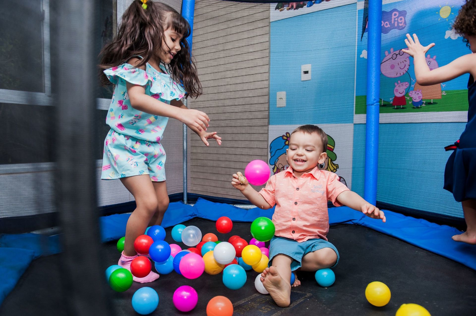 Foto Kevin - 2 anos - Imagem 31