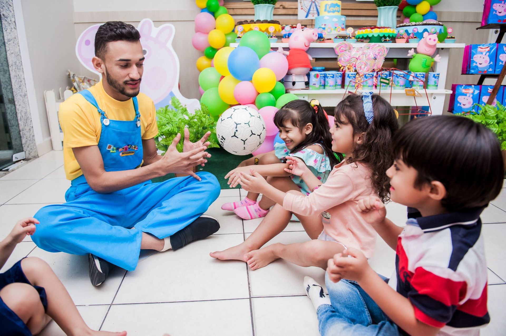 Foto Kevin - 2 anos - Imagem 35