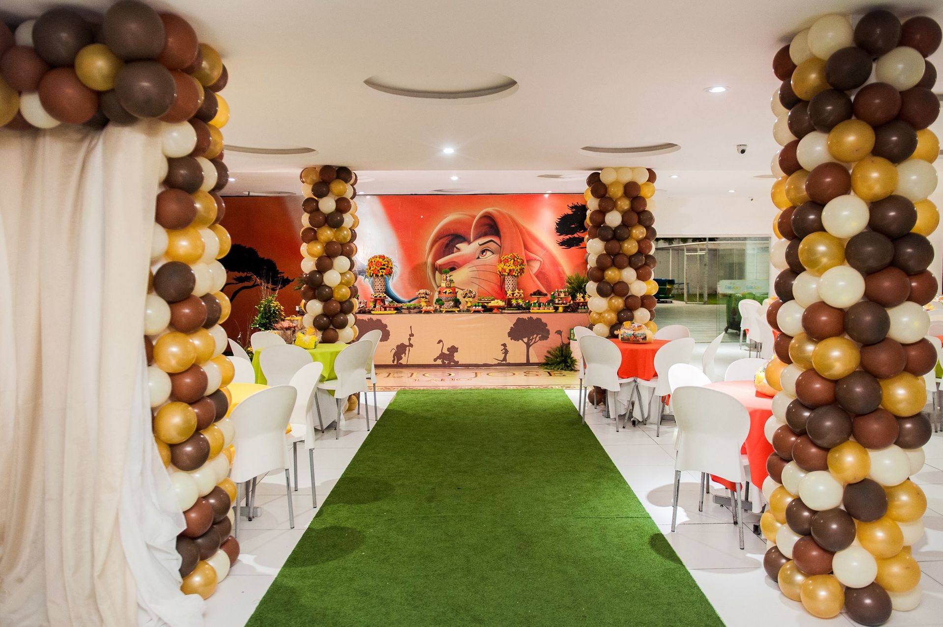 Foto Túlio José - 1 ano - Imagem 3