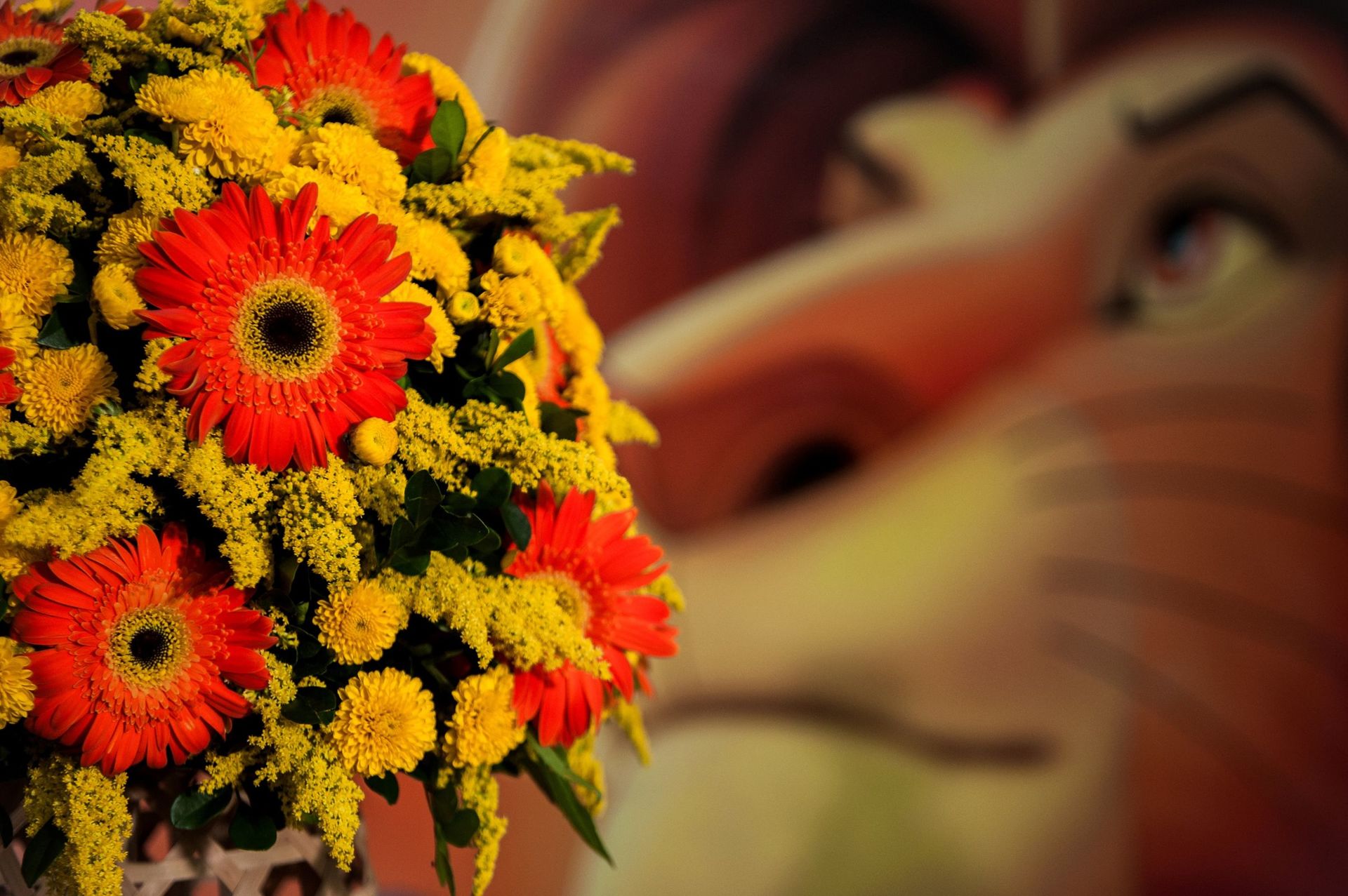 Foto Túlio José - 1 ano - Imagem 10