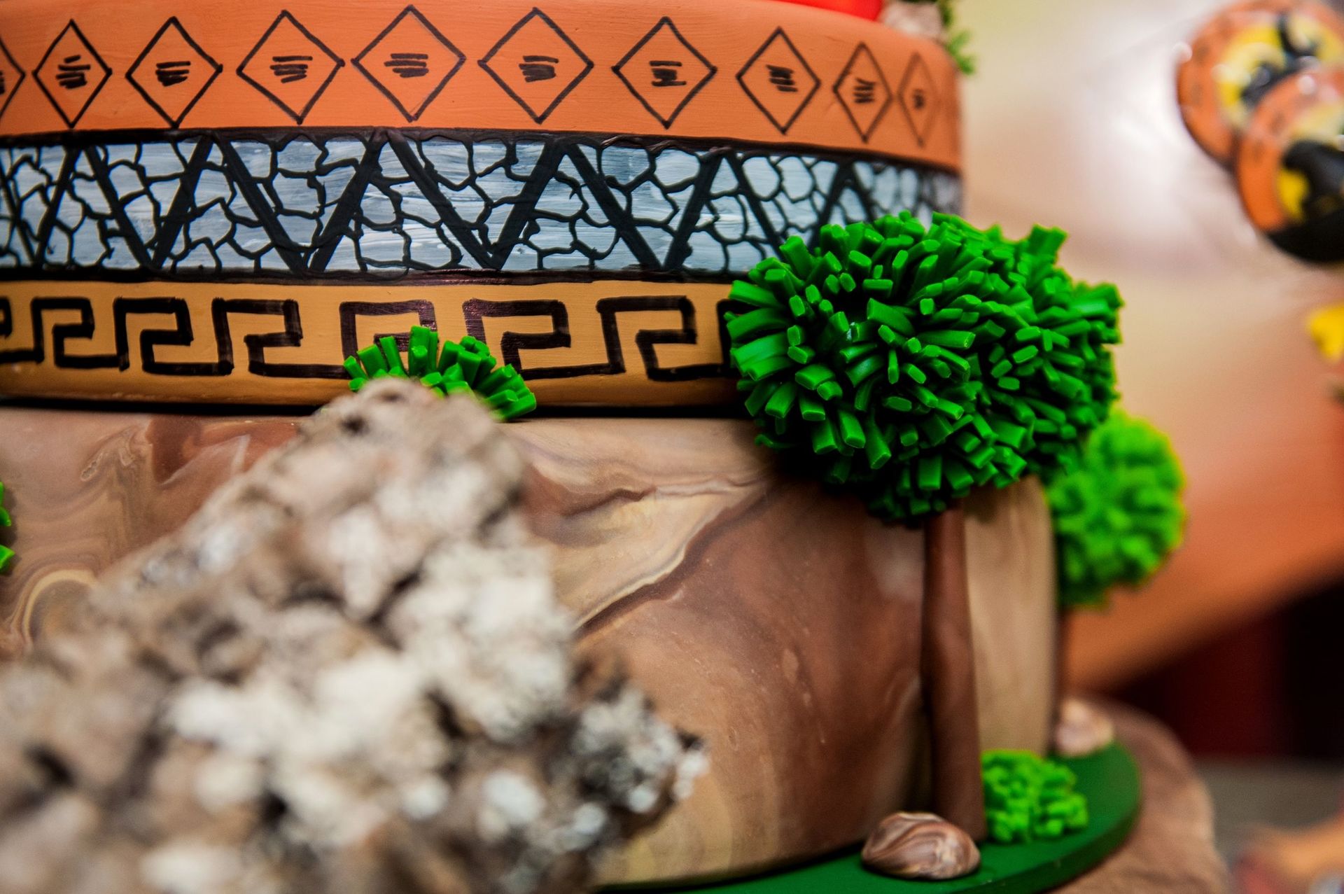 Foto Túlio José - 1 ano - Imagem 16