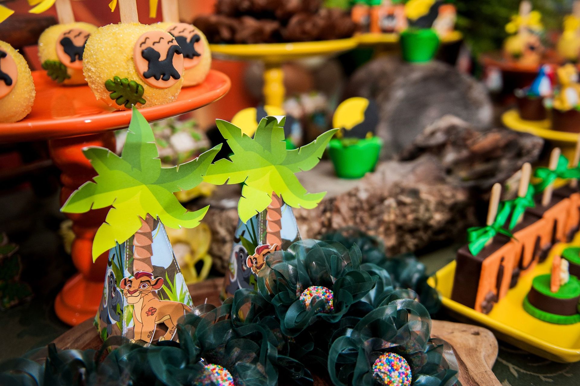 Foto Túlio José - 1 ano - Imagem 15