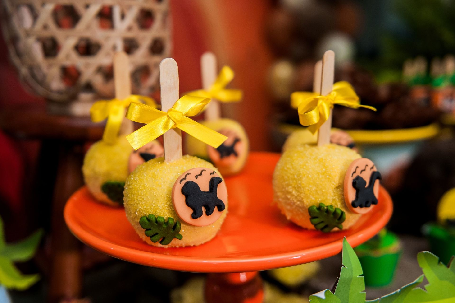 Foto Túlio José - 1 ano - Imagem 13