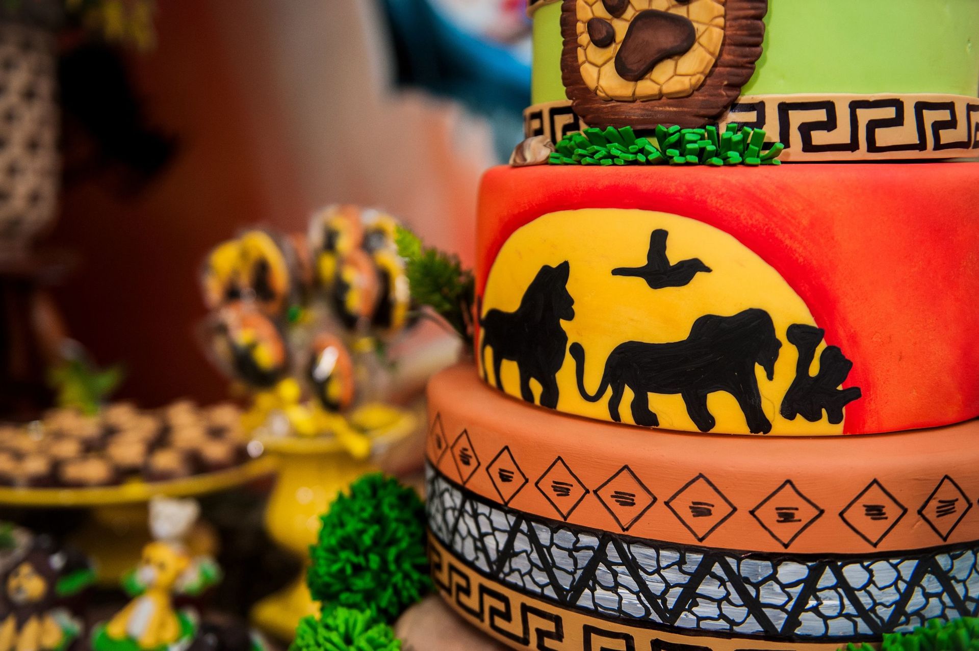 Foto Túlio José - 1 ano - Imagem 17