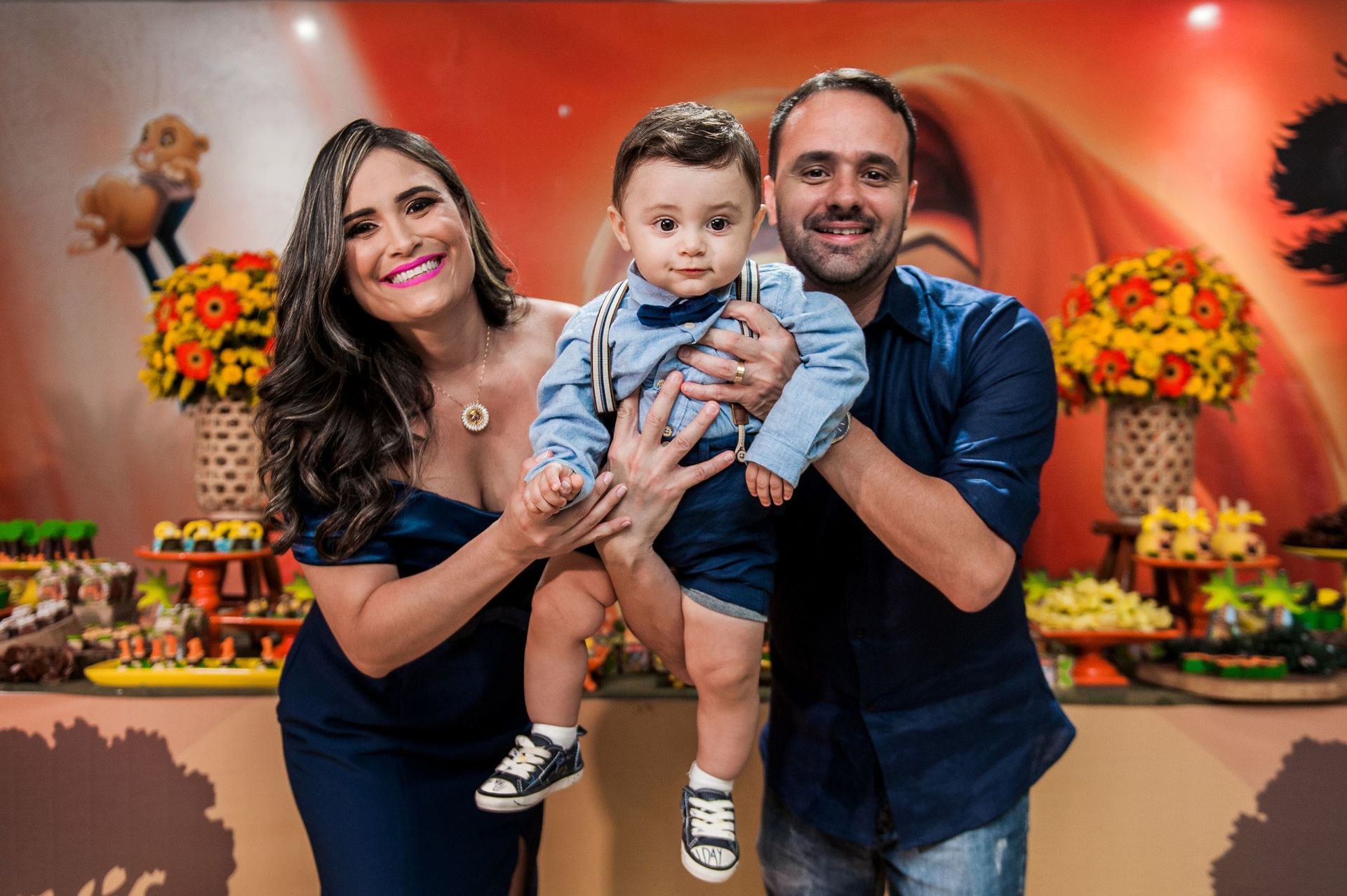 Foto Túlio José - 1 ano - Imagem 33