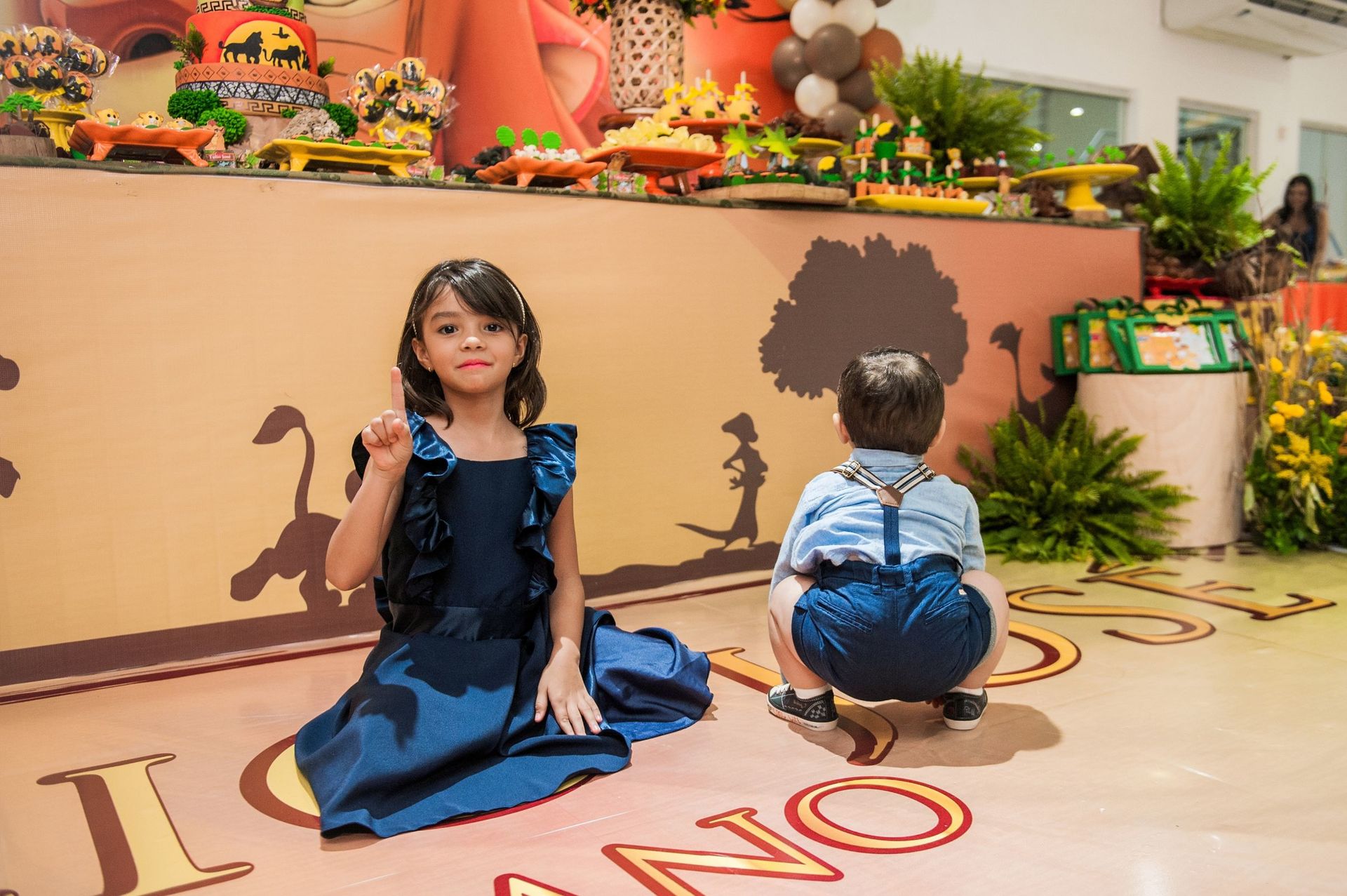 Foto Túlio José - 1 ano - Imagem 30