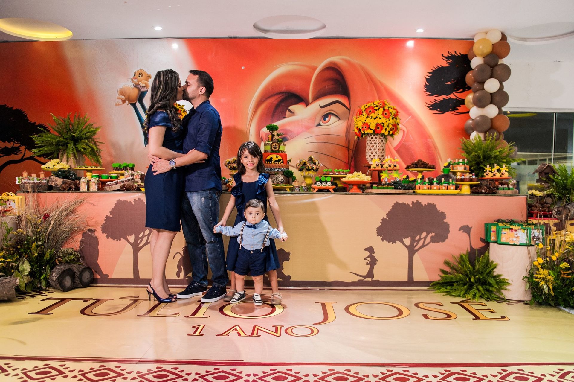 Foto Túlio José - 1 ano - Imagem 27