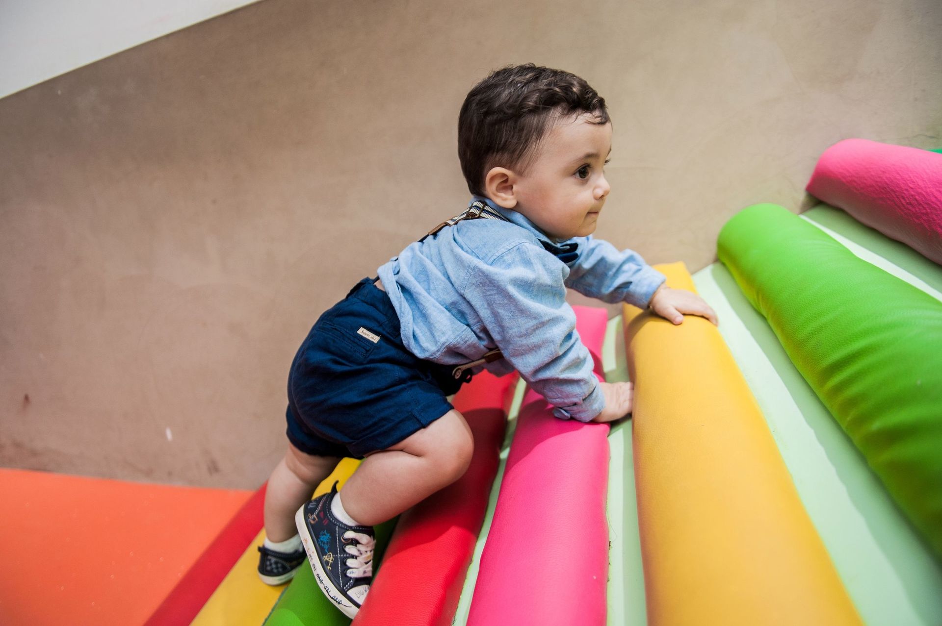 Foto Túlio José - 1 ano - Imagem 59