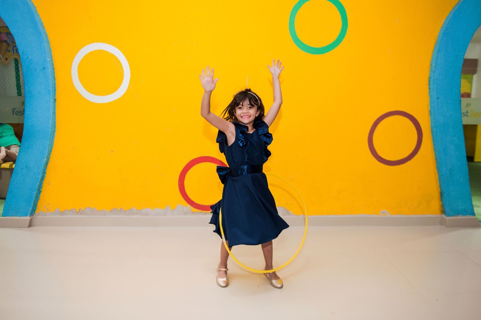 Foto Túlio José - 1 ano - Imagem 65