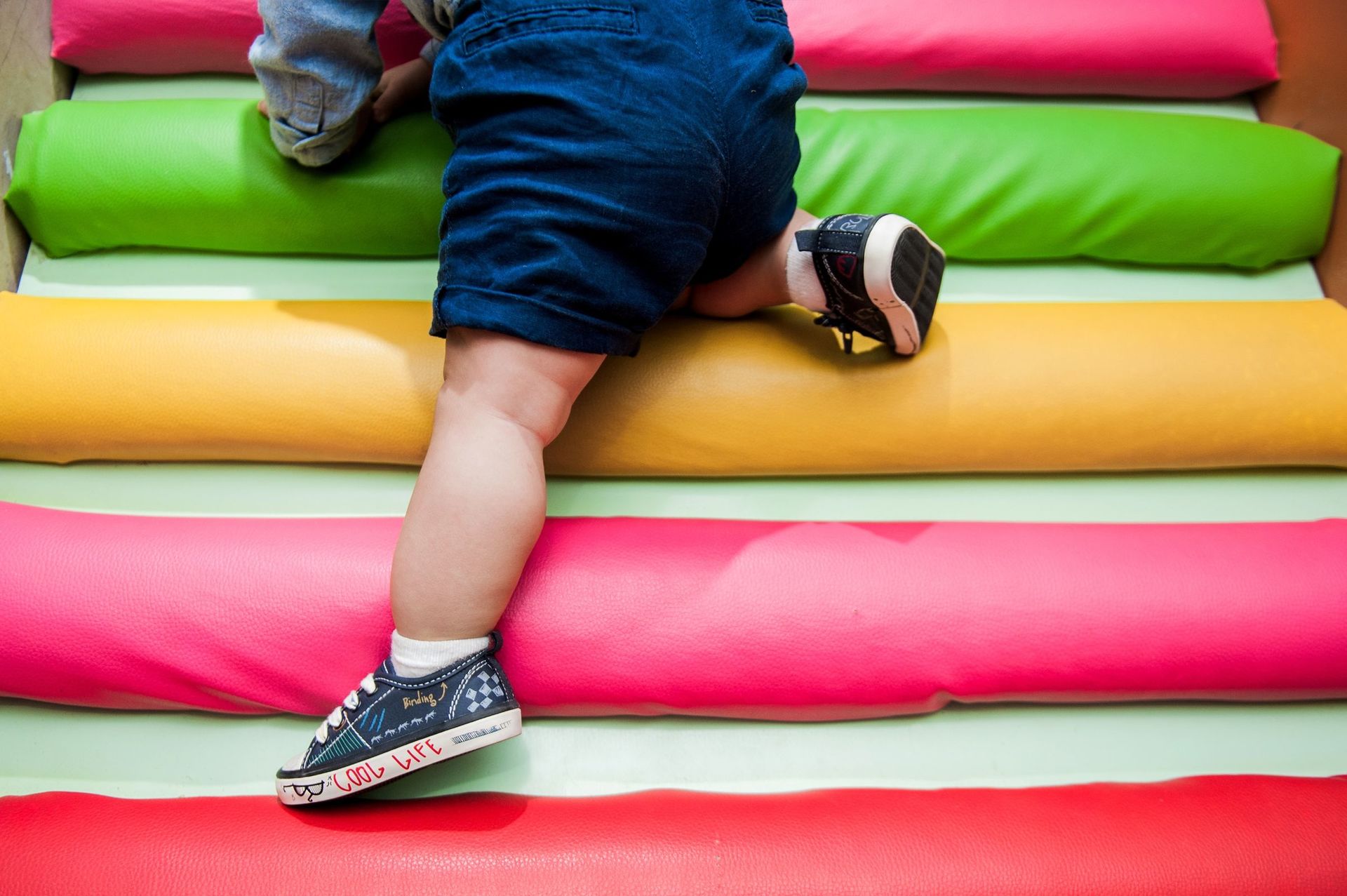 Foto Túlio José - 1 ano - Imagem 60