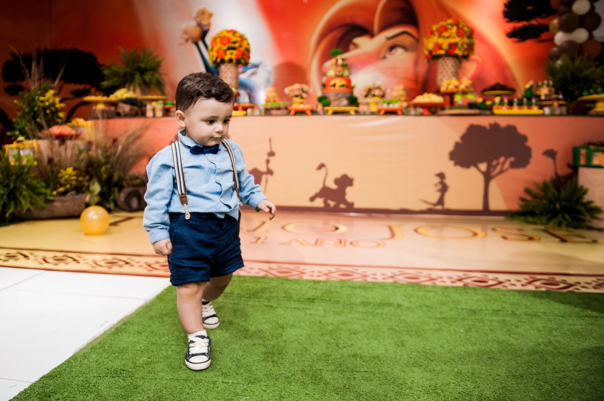 Foto Túlio José - 1 ano - Imagem 56