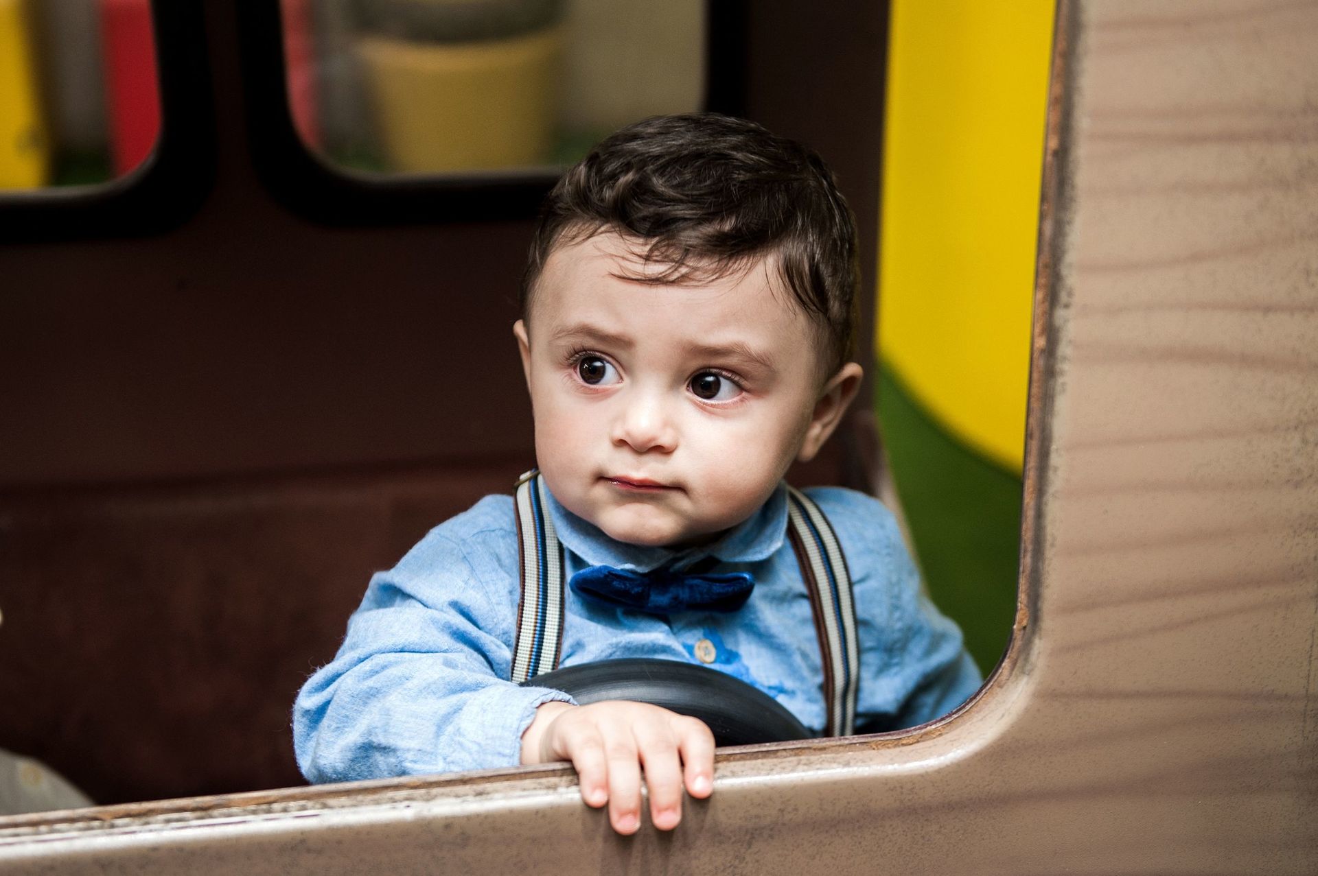 Foto Túlio José - 1 ano - Imagem 64