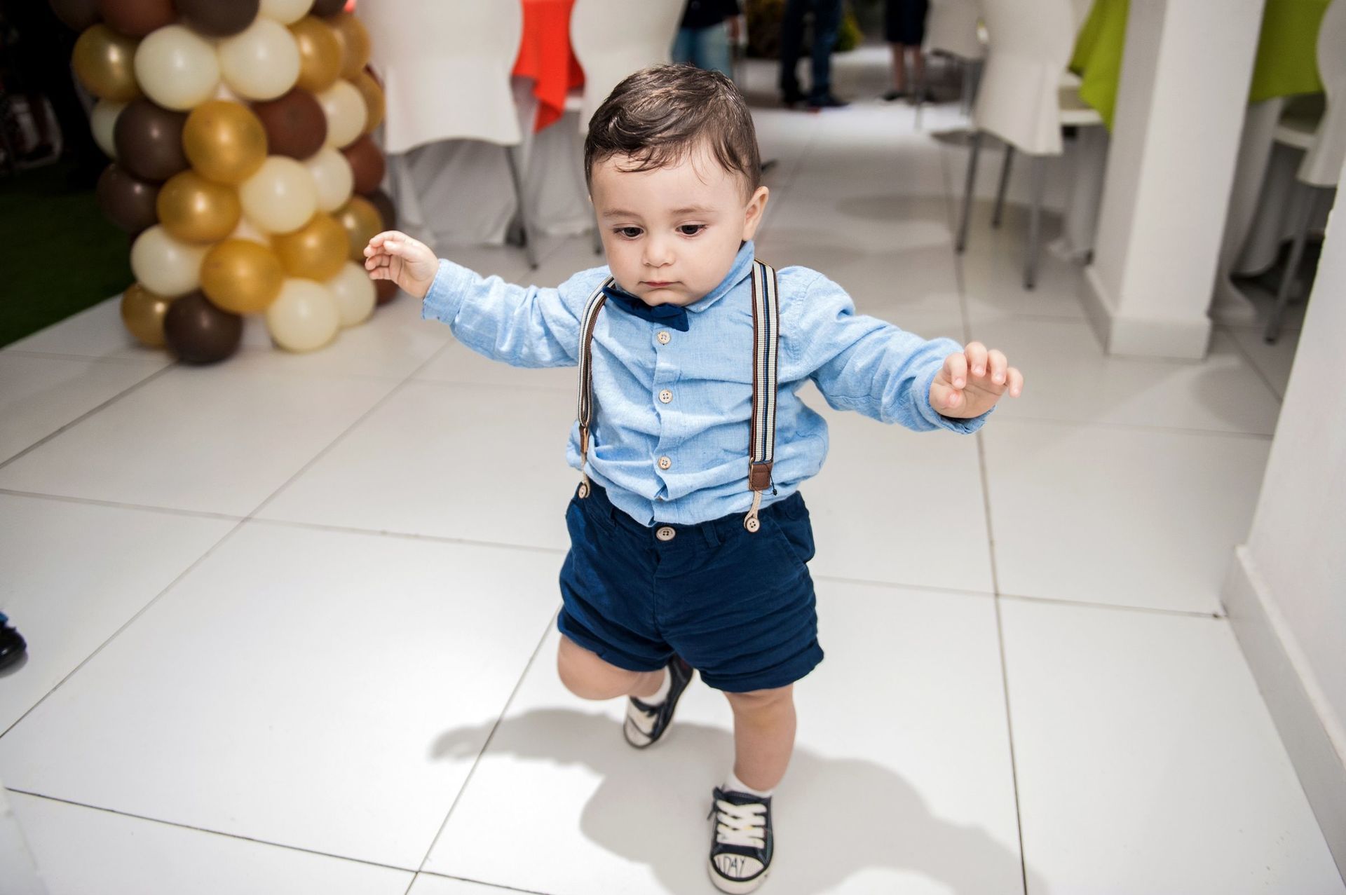 Foto Túlio José - 1 ano - Imagem 58