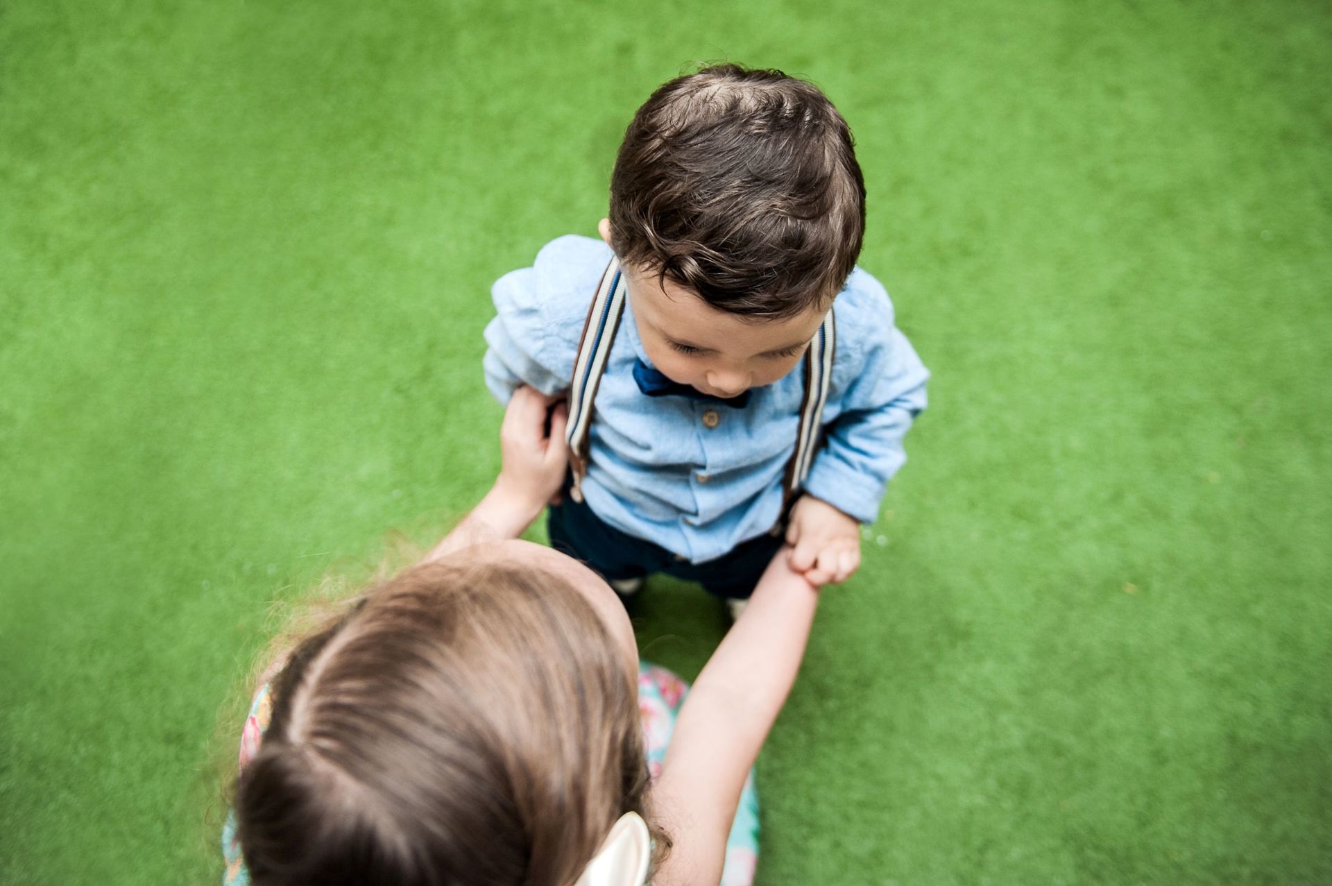 Foto Túlio José - 1 ano - Imagem 48