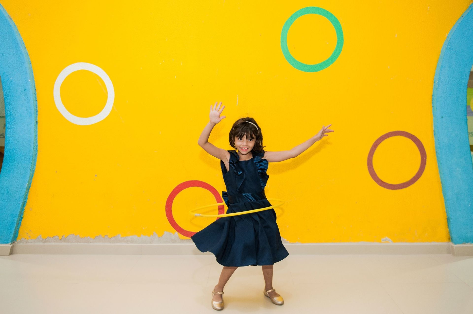 Foto Túlio José - 1 ano - Imagem 66