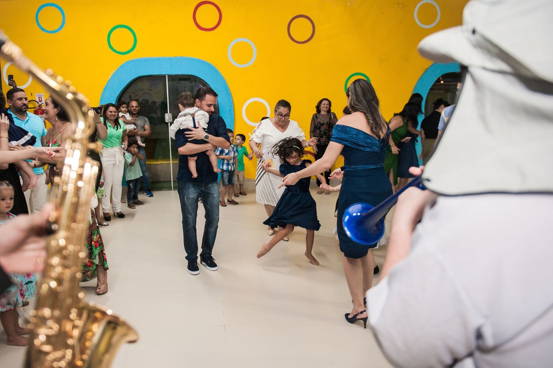 Foto Túlio José - 1 ano - Imagem 64