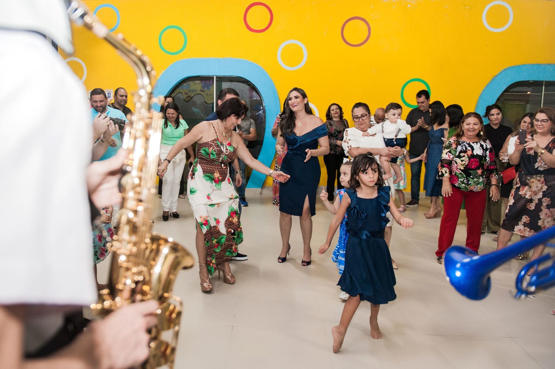 Foto Túlio José - 1 ano - Imagem 65