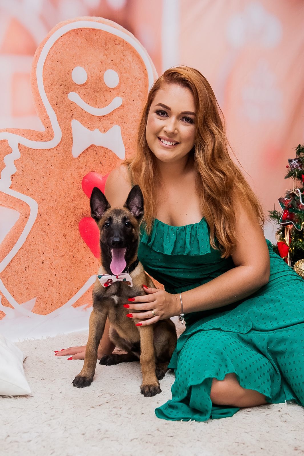 Foto Especial Natal Pet - Imagem 20