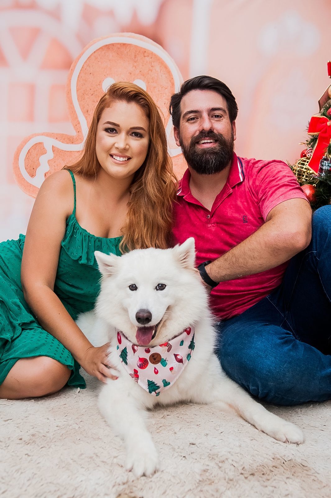 Foto Especial Natal Pet - Imagem 9