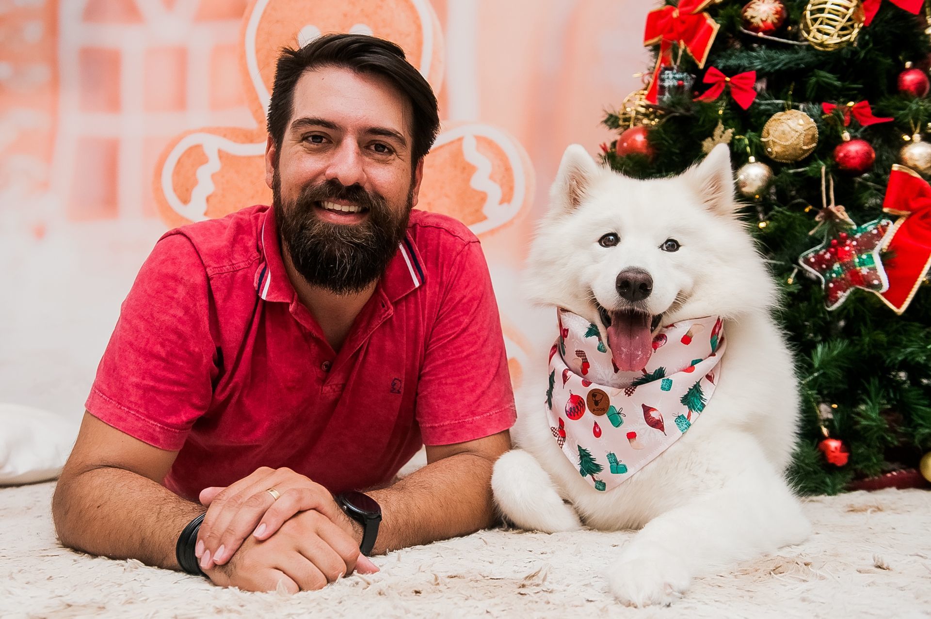 Foto Especial Natal Pet - Imagem 6