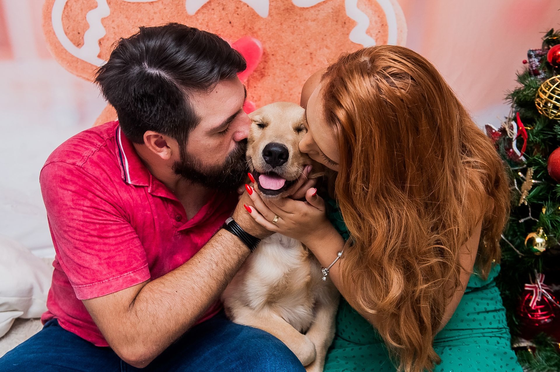 Foto Especial Natal Pet - Imagem 14