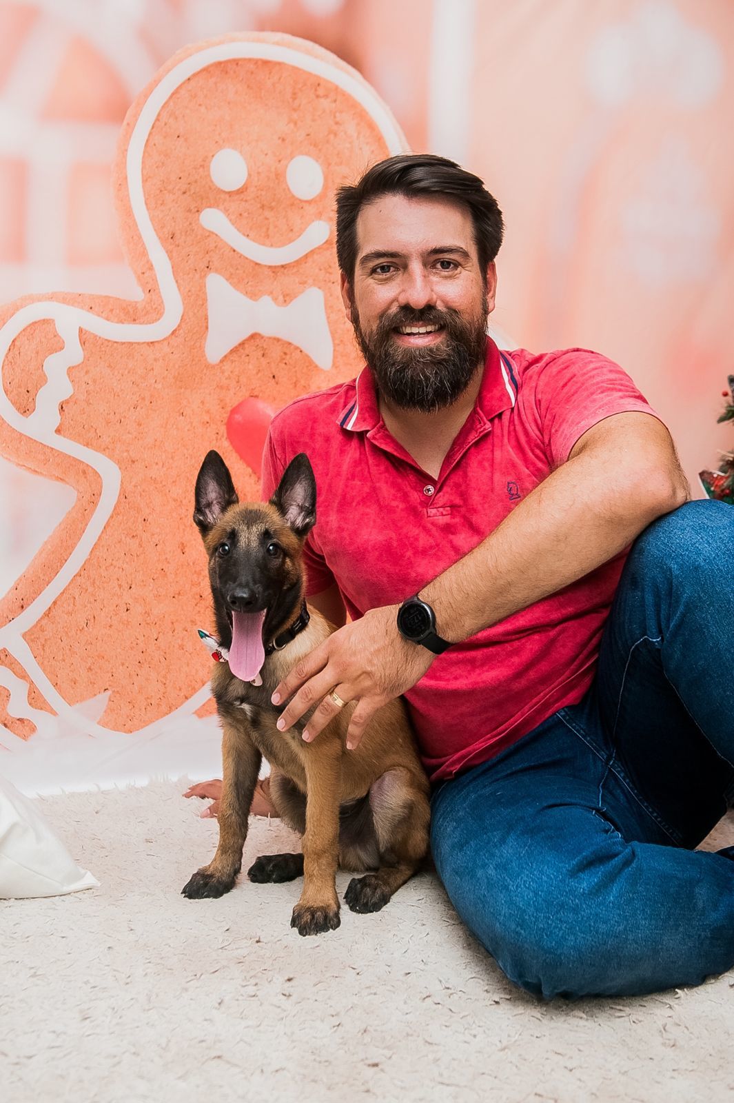 Foto Especial Natal Pet - Imagem 18