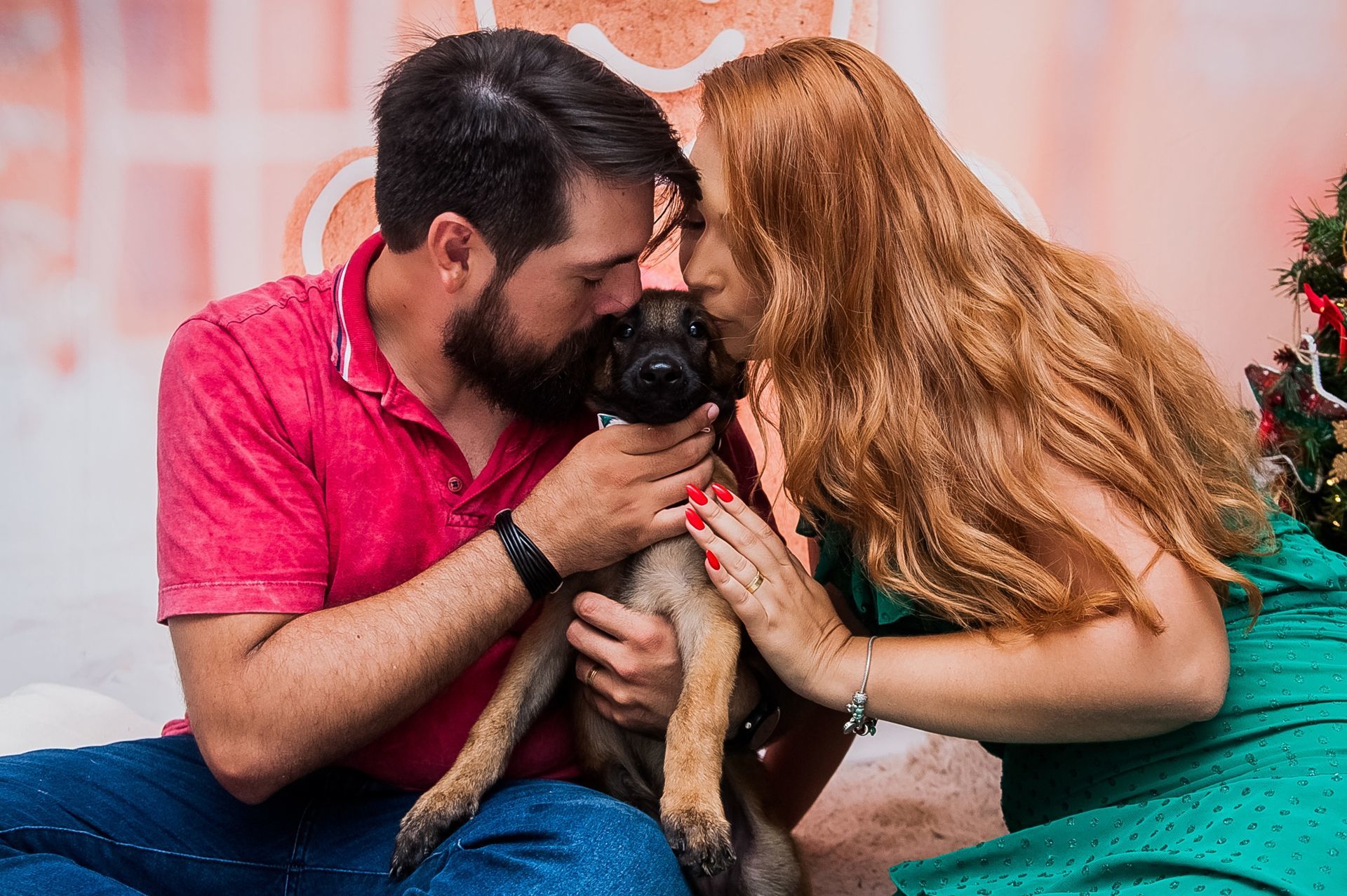 Foto Especial Natal Pet - Imagem 22