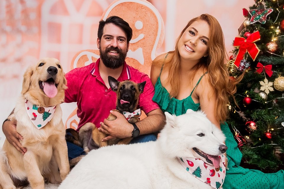 Especial Natal Pet