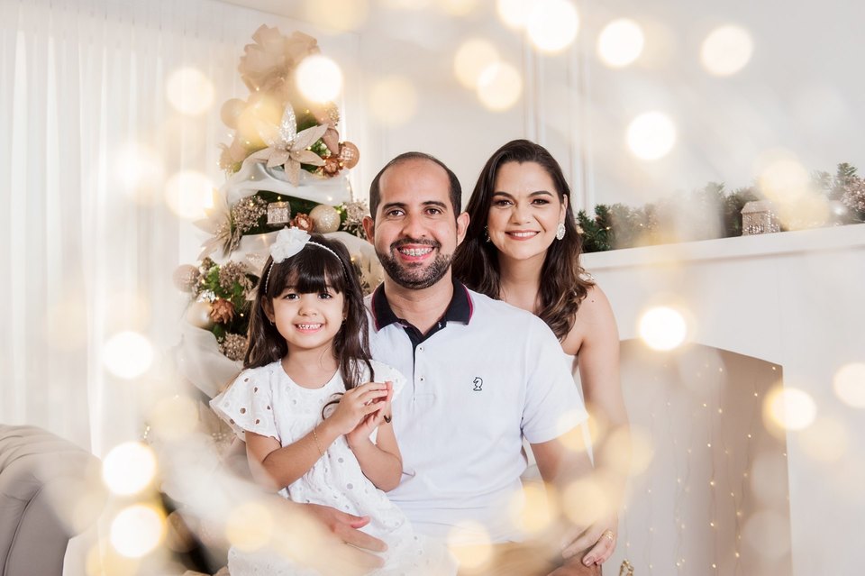 VEM SER LUZ
