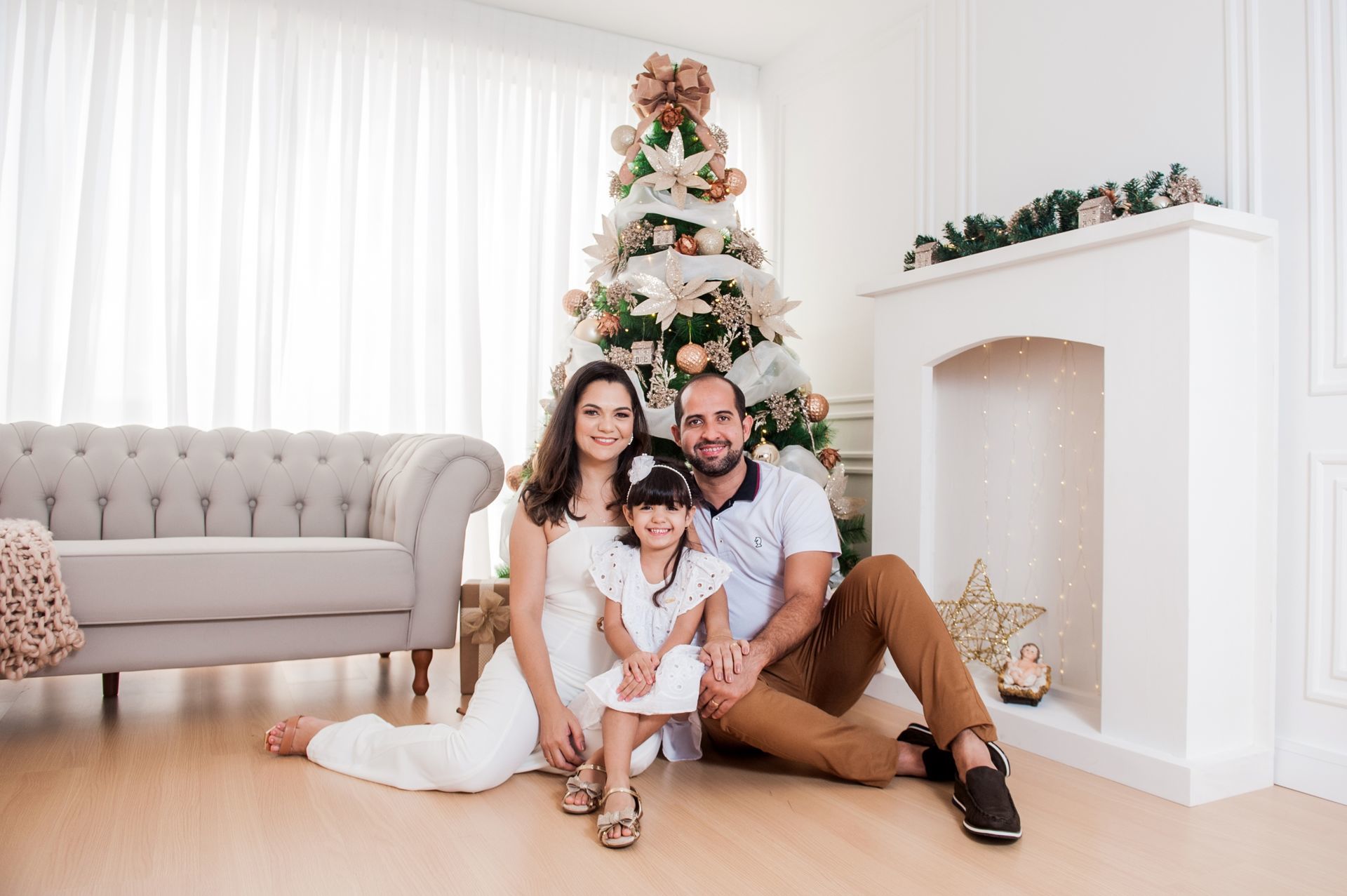 Foto VEM SER LUZ - Imagem 1