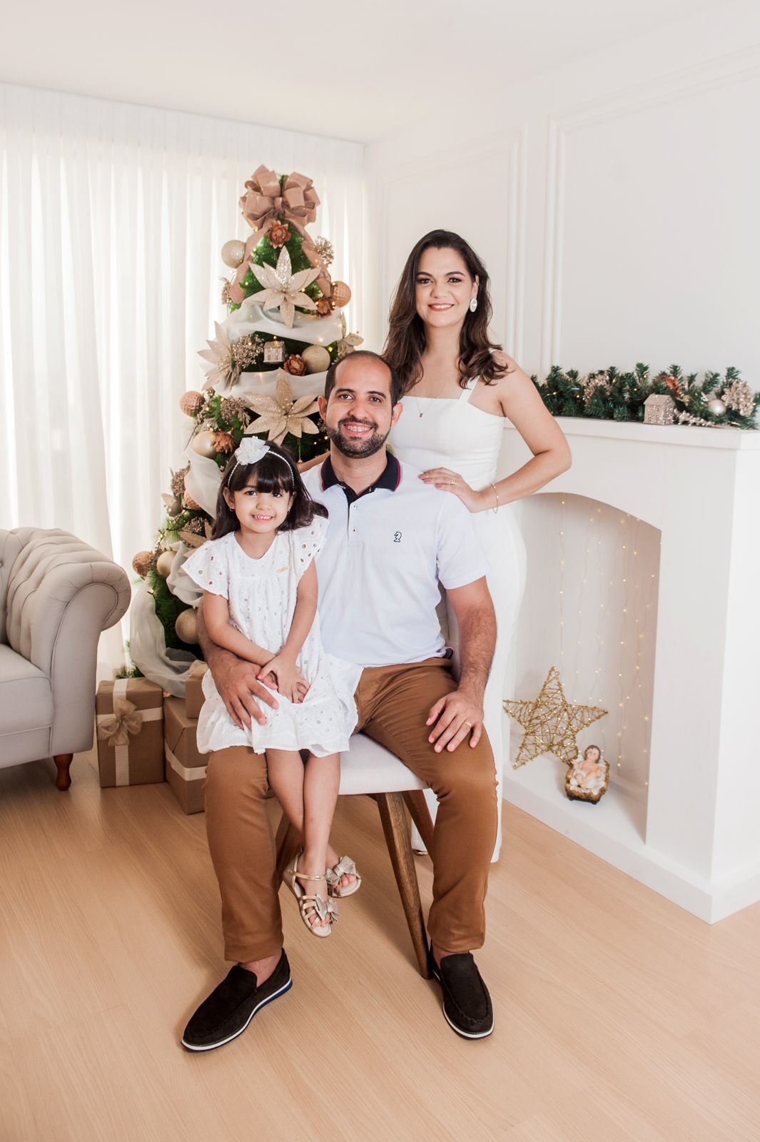 Foto VEM SER LUZ - Imagem 8