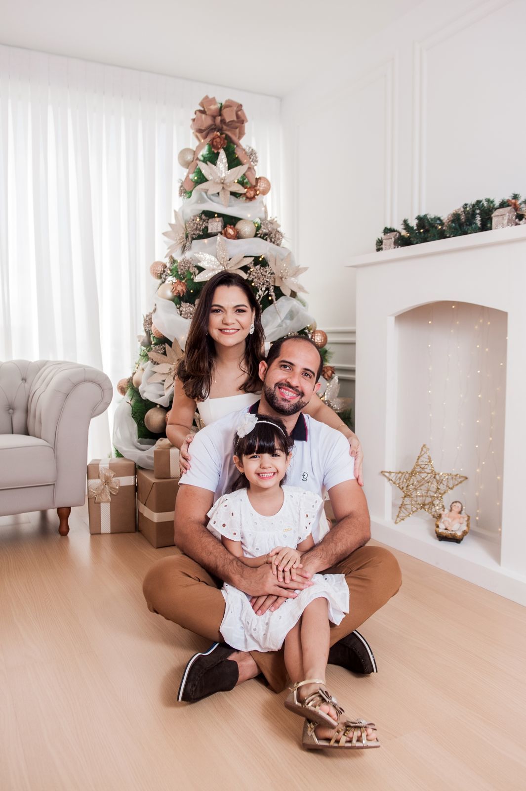 Foto VEM SER LUZ - Imagem 6