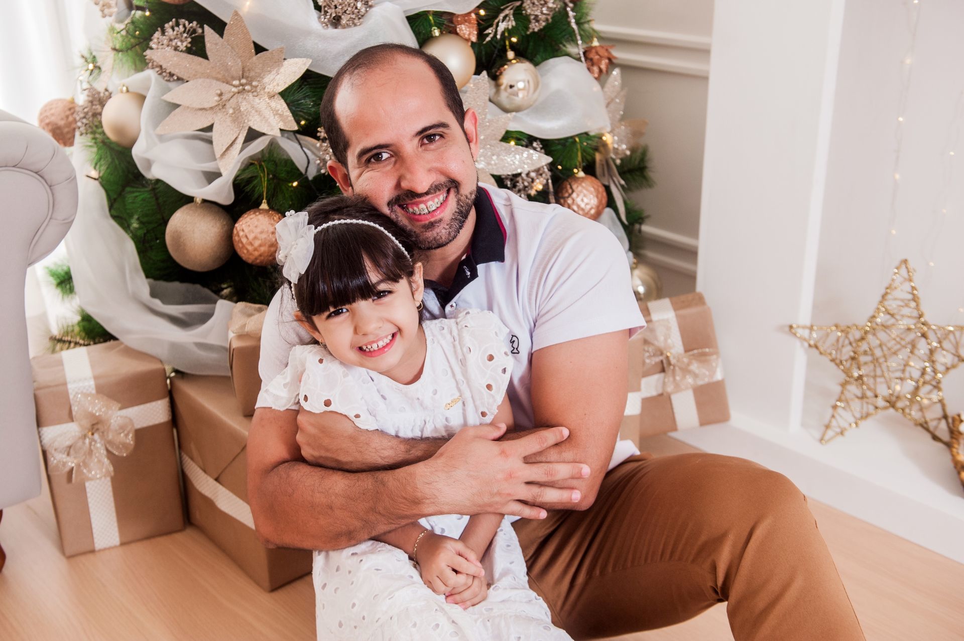 Foto VEM SER LUZ - Imagem 5